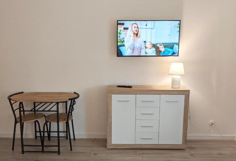 H2u Lux Hostel Dla Ciebie