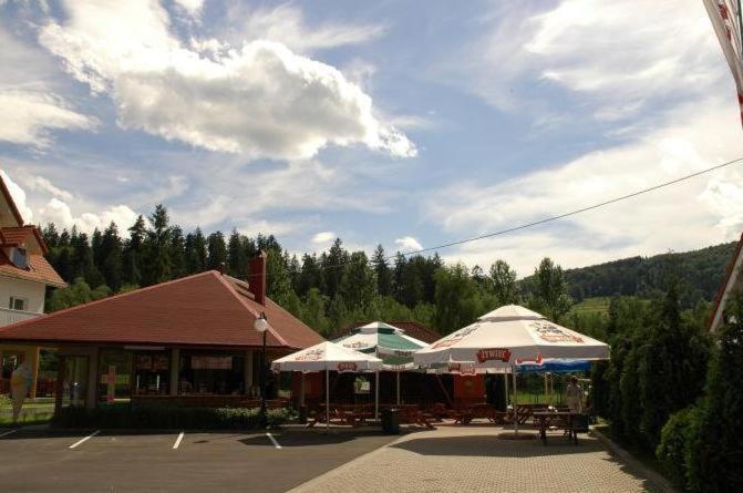 Hawana Pensjonat & Spa