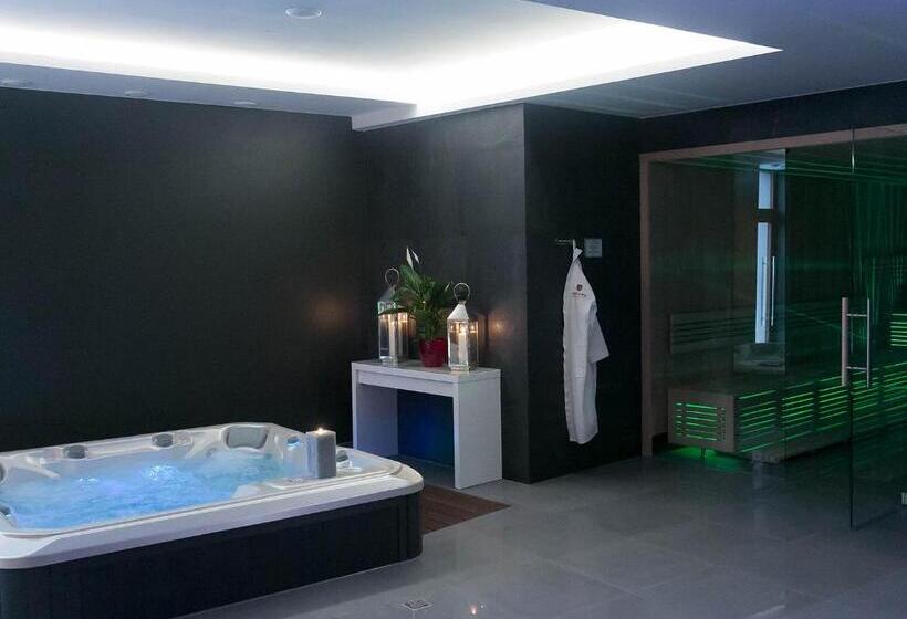 Hawana Pensjonat & Spa