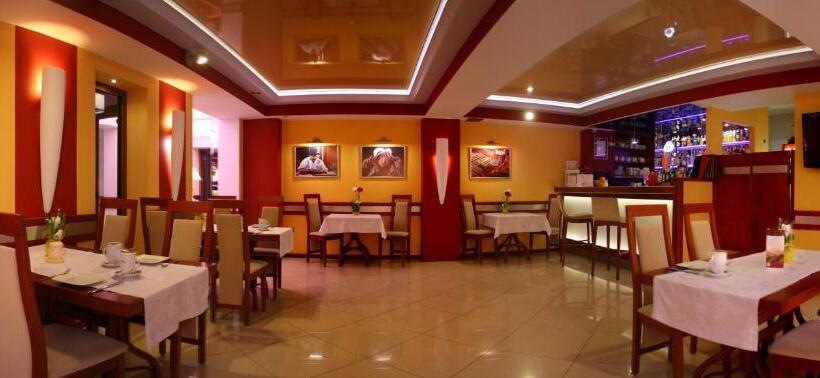 Hawana Pensjonat & Spa