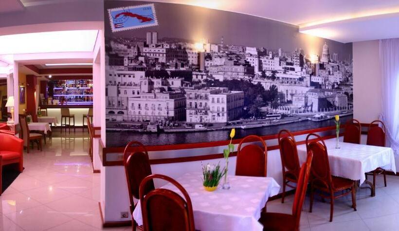 Hawana Pensjonat & Spa