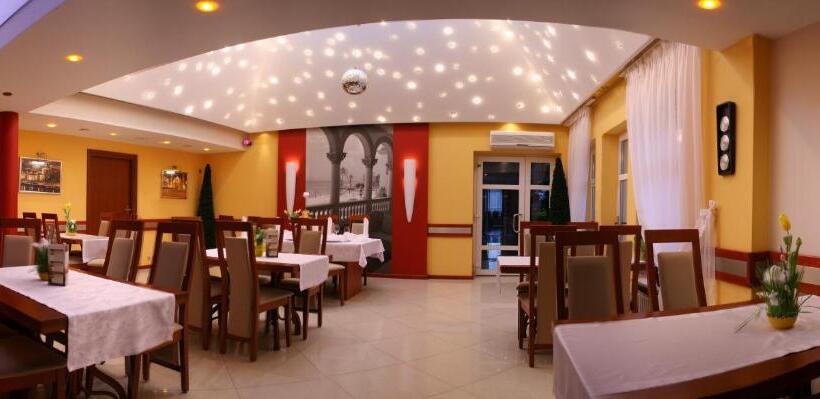 Hawana Pensjonat & Spa