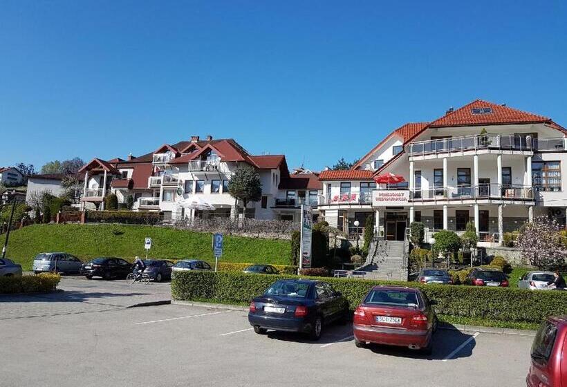 Hawana Pensjonat & Spa