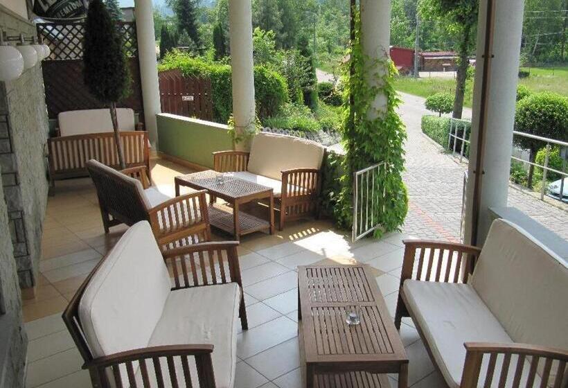 Hawana Pensjonat & Spa