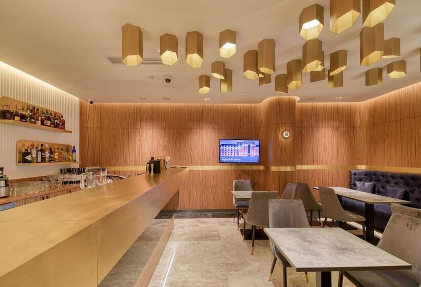 Hayasa Hotel Yerevan