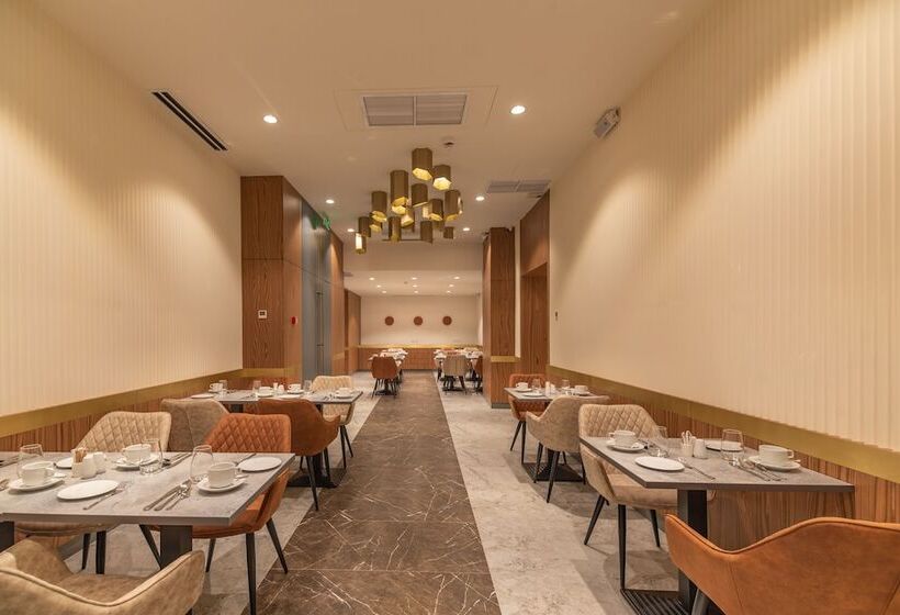 Hayasa Hotel Yerevan