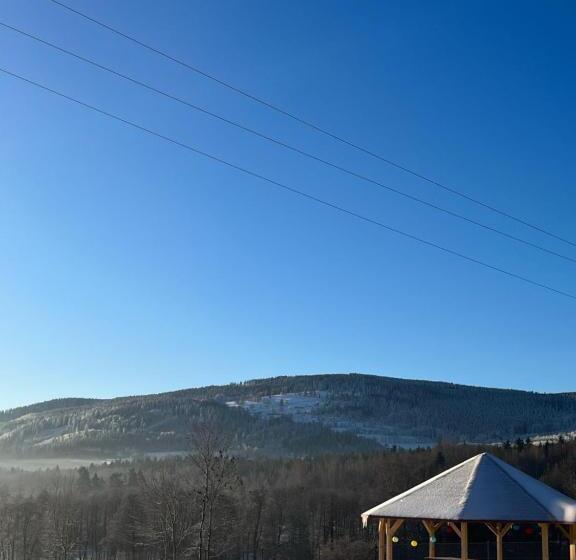 فندق Agroturystyka Liana