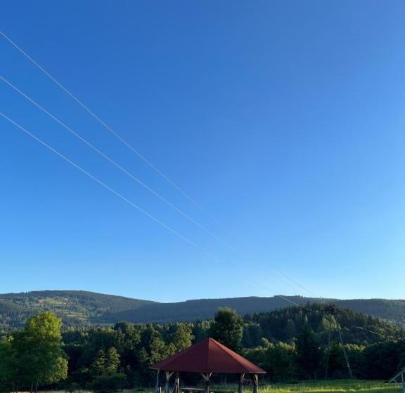فندق Agroturystyka Liana