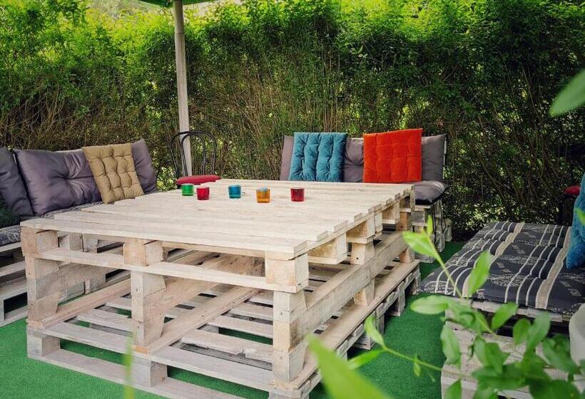 בית מלון כפרי Agroturystyka Nowy Kraków