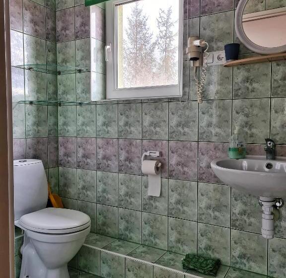 בית מלון כפרי Agroturystyka Nowy Kraków