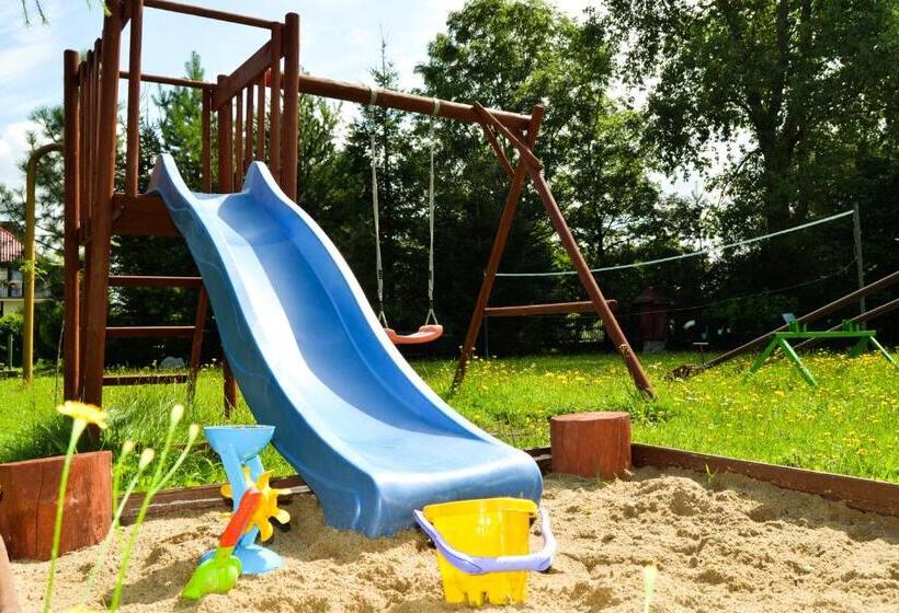 בית מלון כפרי Agroturystyka Nowy Kraków