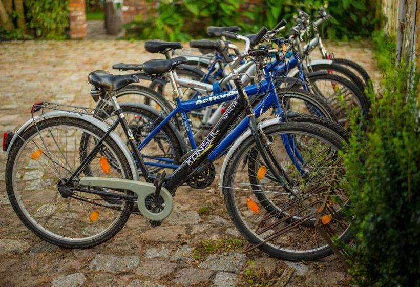 בית מלון כפרי Agroturystyka Nowy Kraków