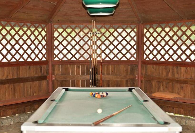 בית מלון כפרי Agroturystyka Nowy Kraków