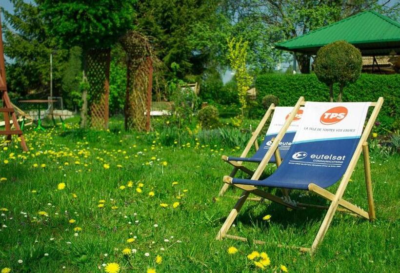 בית מלון כפרי Agroturystyka Nowy Kraków