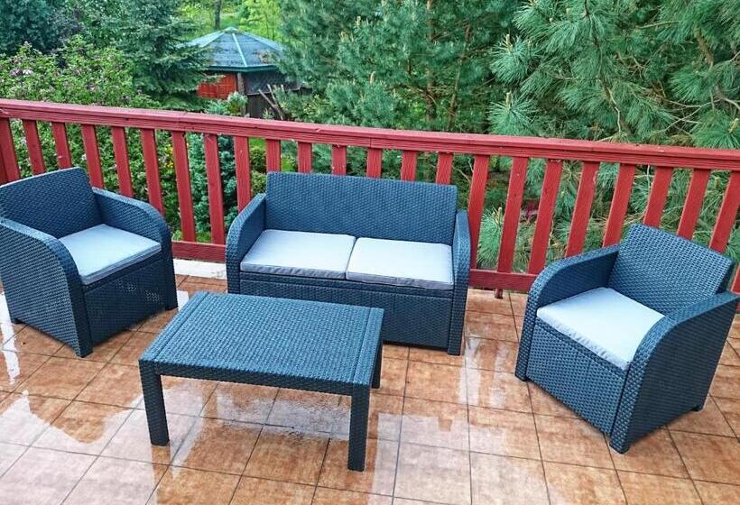 בית מלון כפרי Agroturystyka Nowy Kraków