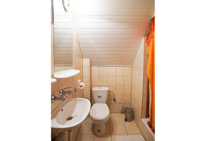 Отель Agroturystyka źródełko