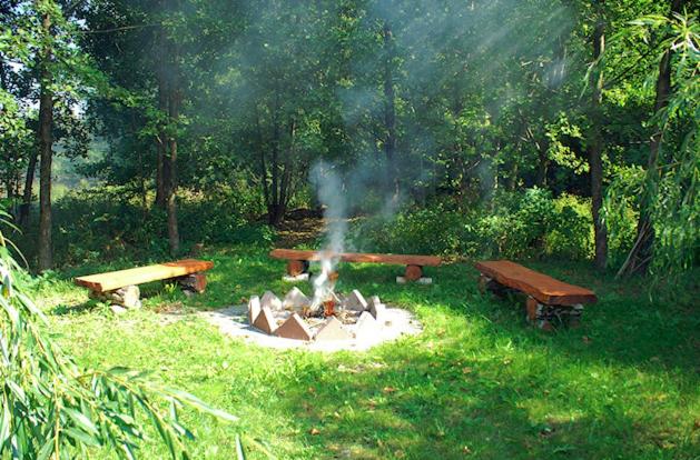 Отель Agroturystyka źródełko