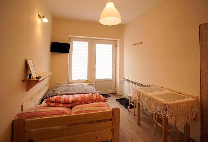 فندق Agroturystyka źródełko