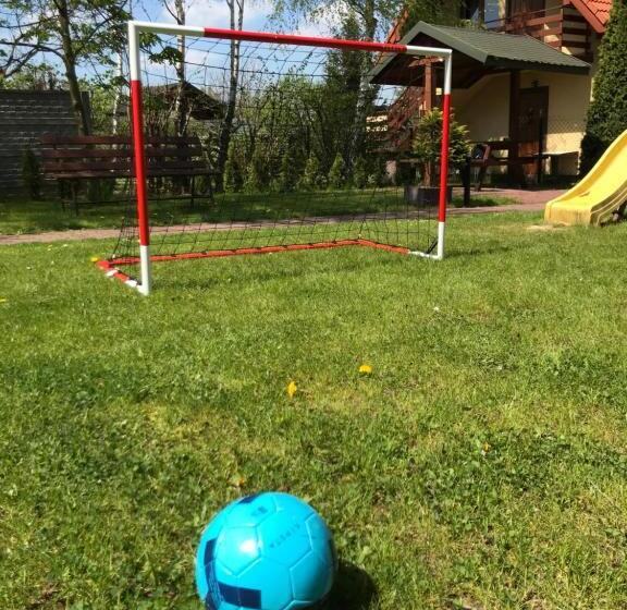 فندق Agroturystyka źródełko