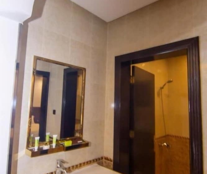 酒店 Al Muteb Suites Al Ezdehar 2