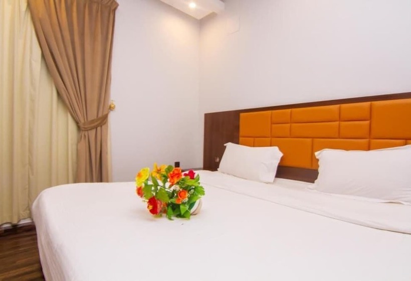 酒店 Al Muteb Suites Al Ezdehar 2