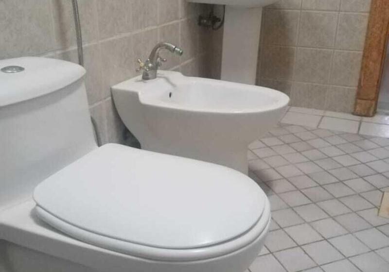 ホテル Al-muteb Suites Khreis