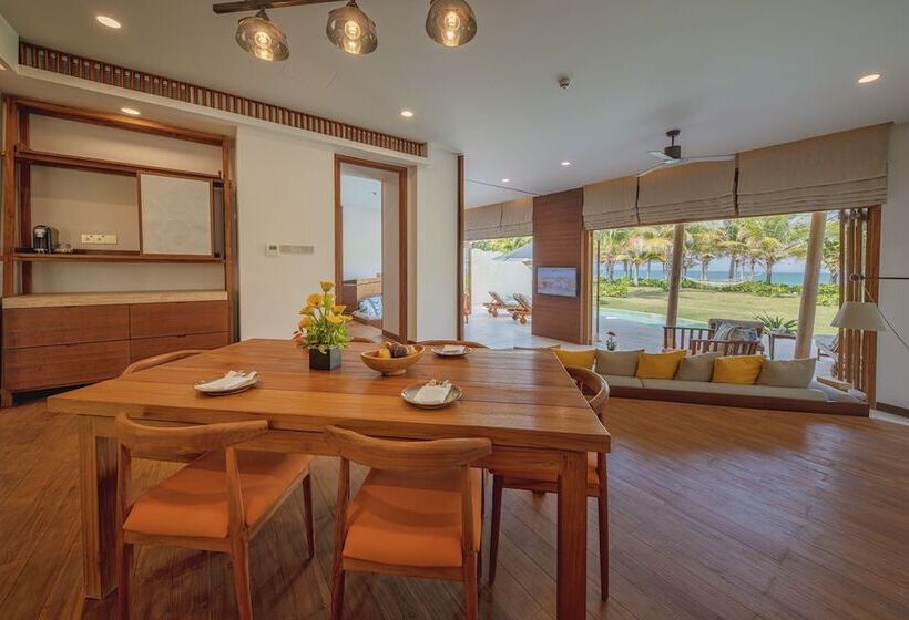 هتل Ana Mandara Cam Ranh