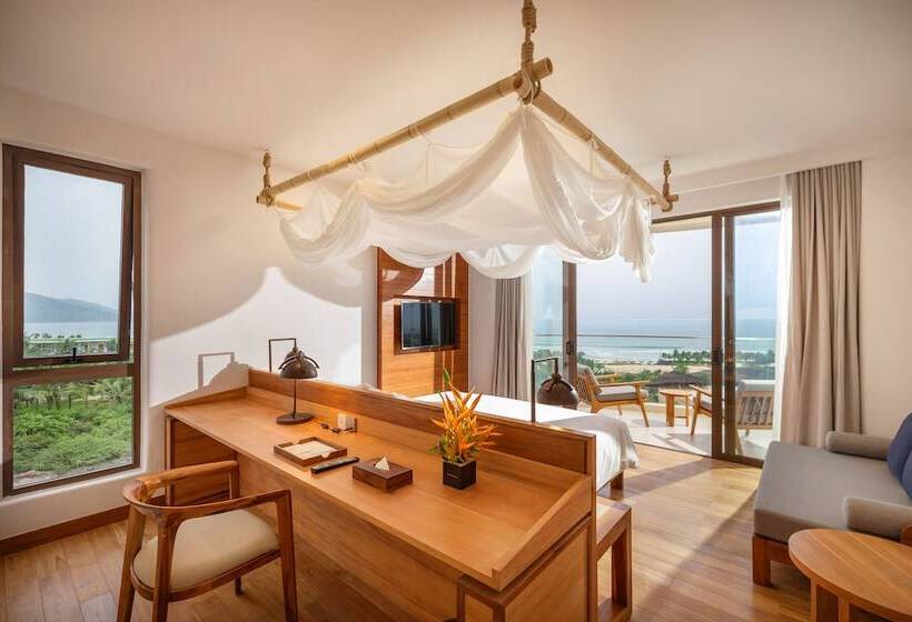 هتل Ana Mandara Cam Ranh