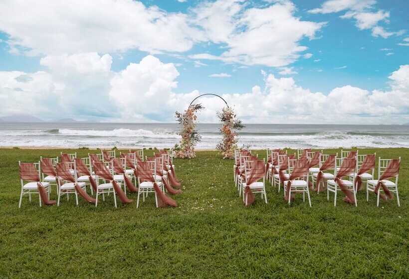 هتل Ana Mandara Cam Ranh