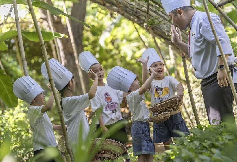 هتل Ana Mandara Cam Ranh