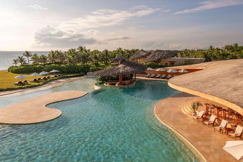 هتل Ana Mandara Cam Ranh