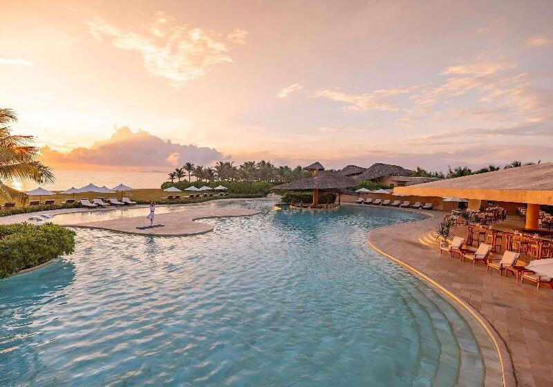 هتل Ana Mandara Cam Ranh