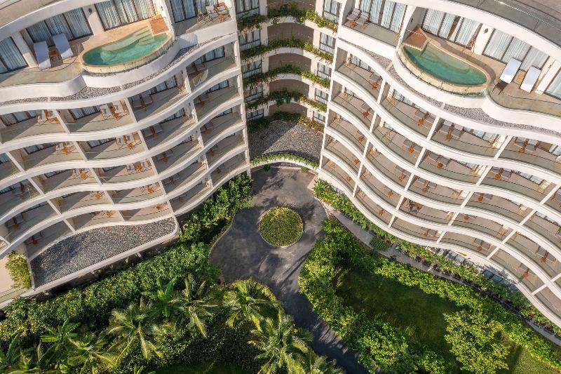 هتل Ana Mandara Cam Ranh