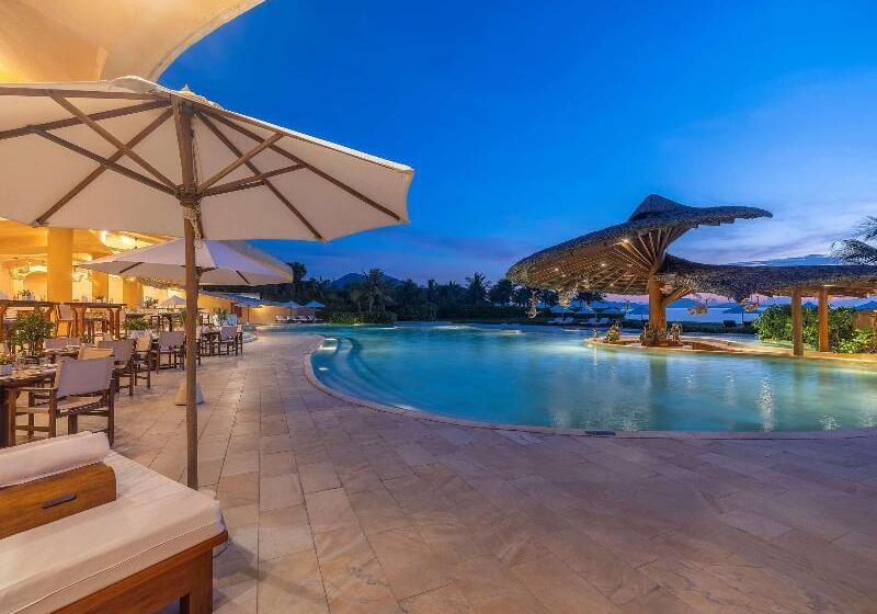 هتل Ana Mandara Cam Ranh