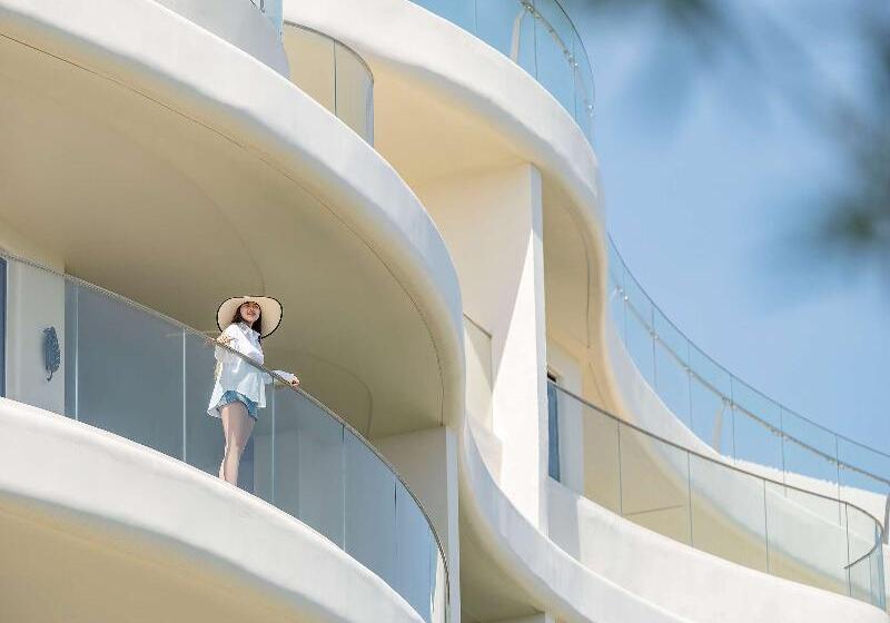 هتل Ana Mandara Cam Ranh