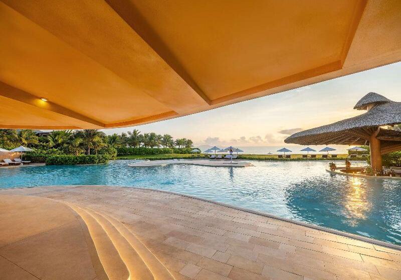 هتل Ana Mandara Cam Ranh