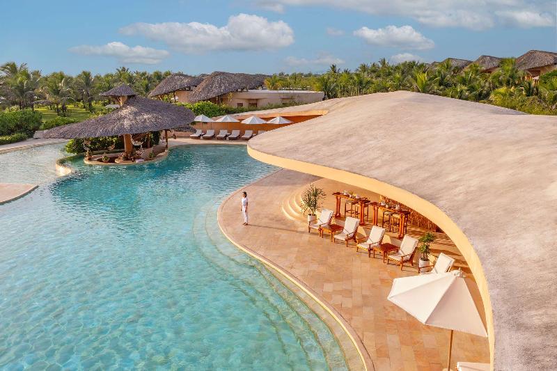 هتل Ana Mandara Cam Ranh