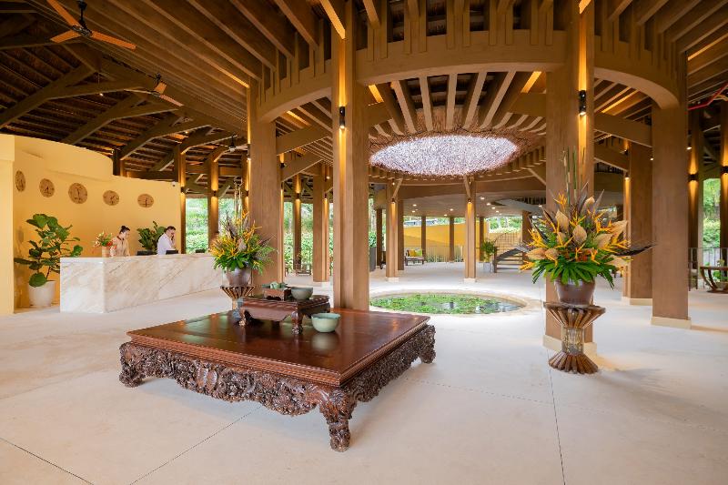 هتل Ana Mandara Cam Ranh