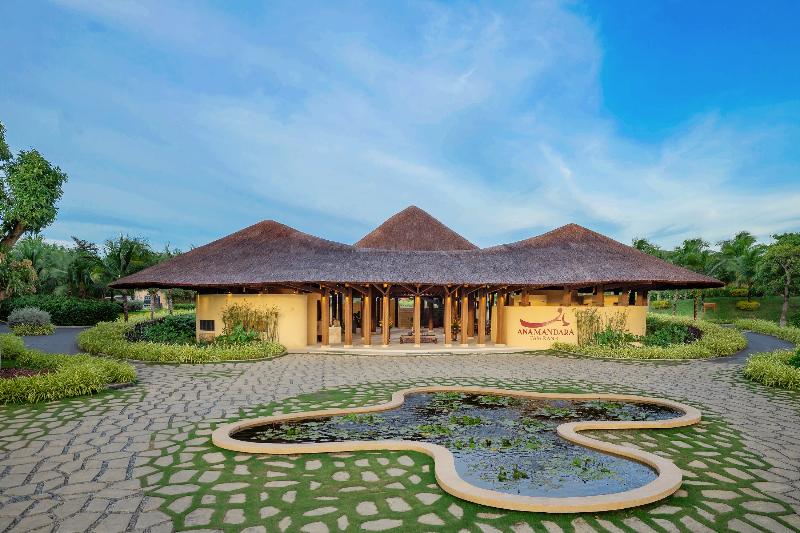 هتل Ana Mandara Cam Ranh