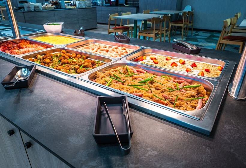 فندق Aqua Resort