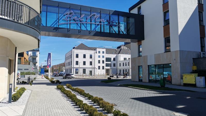 فندق Aqua Resort