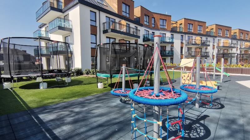 فندق Aqua Resort