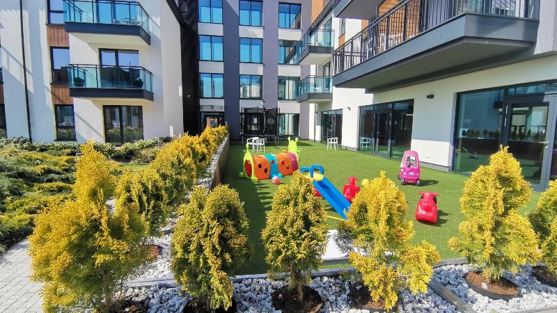 فندق Aqua Resort