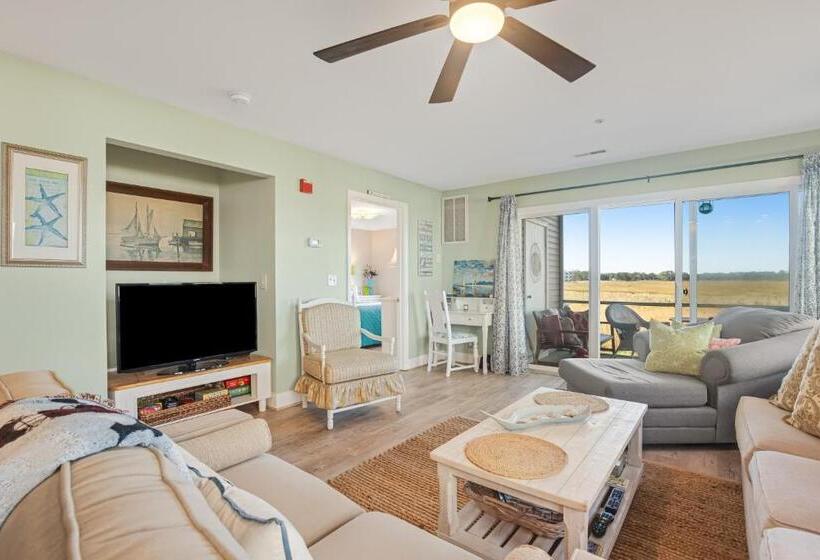 فندق Bethany Bay    37185 Harbor #3602