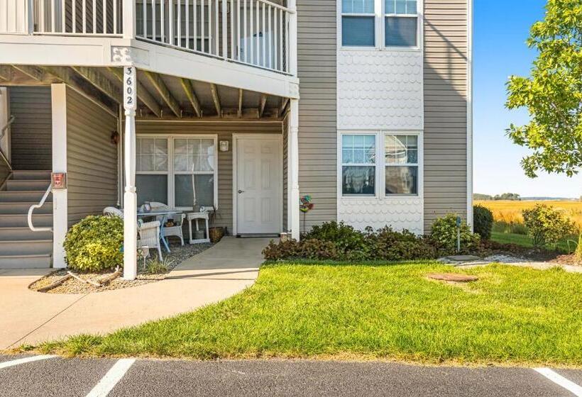 فندق Bethany Bay 37185 Harbor #3602