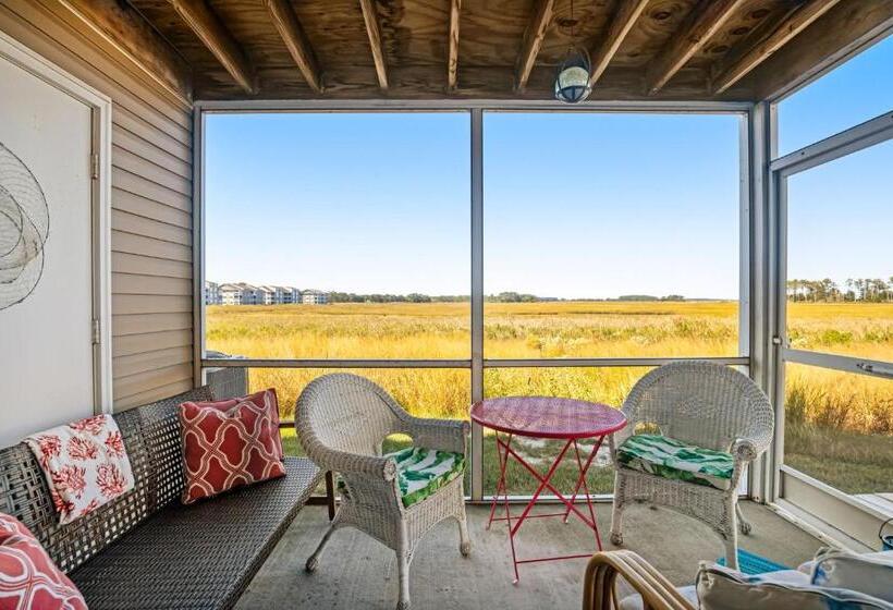 فندق Bethany Bay    37185 Harbor #3602