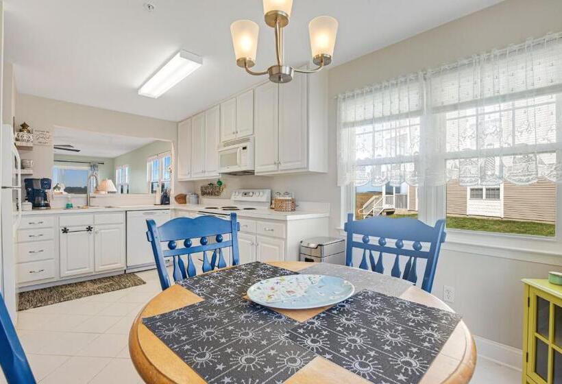 فندق Bethany Bay    37185 Harbor #3602