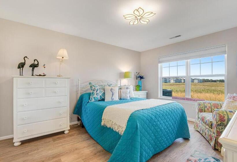 فندق Bethany Bay    37185 Harbor #3602