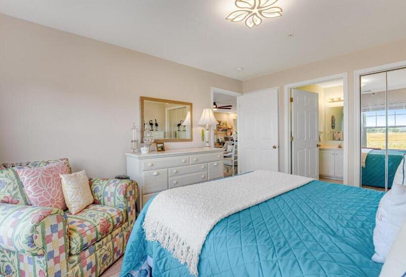 فندق Bethany Bay    37185 Harbor #3602