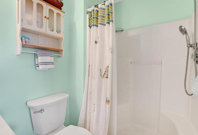 فندق Bethany Bay    37185 Harbor #3602